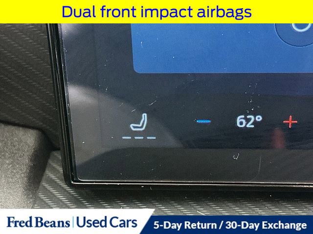 Used 2025 Ford Mustang Coupe RWD image 24