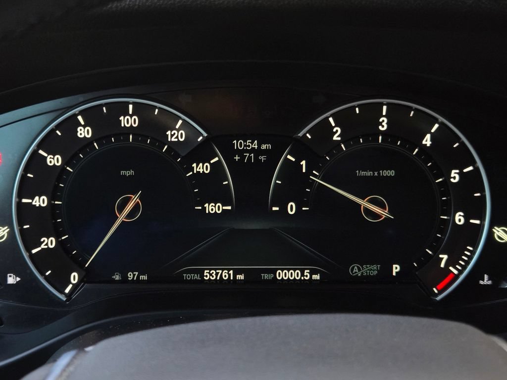 Used 2019 BMW X3 sDrive30i w/ Convenience Package RWD image 33