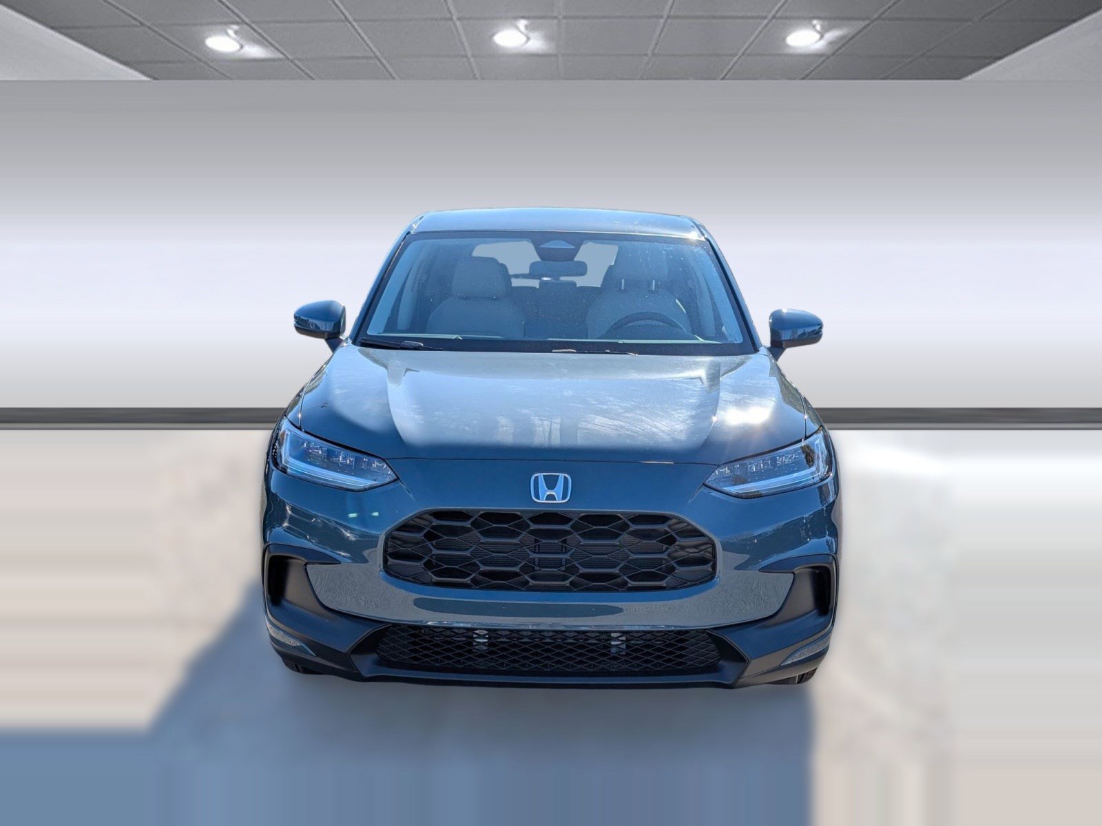 New 2026 Honda HR-V LX image 6