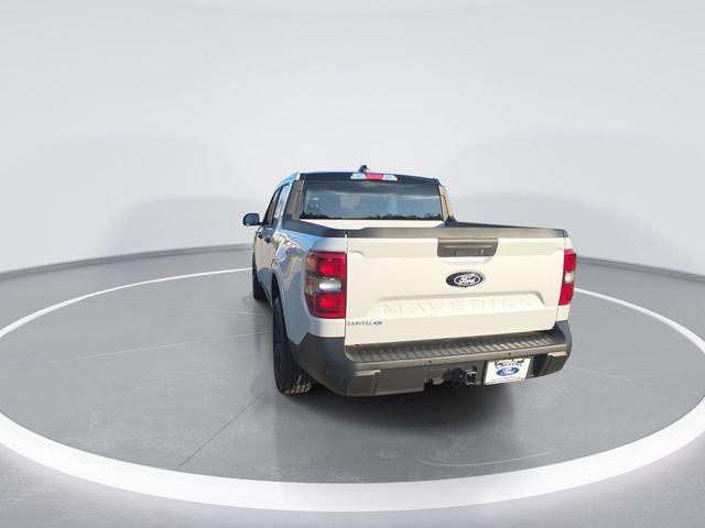 New 2026 Ford Maverick XLT w/ XLT Luxury Package AWD/4WD image 7