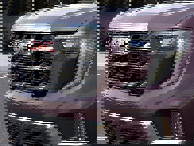 New 2026 GMC Acadia Elevation w/ Elevation Premium Package FWD image 39