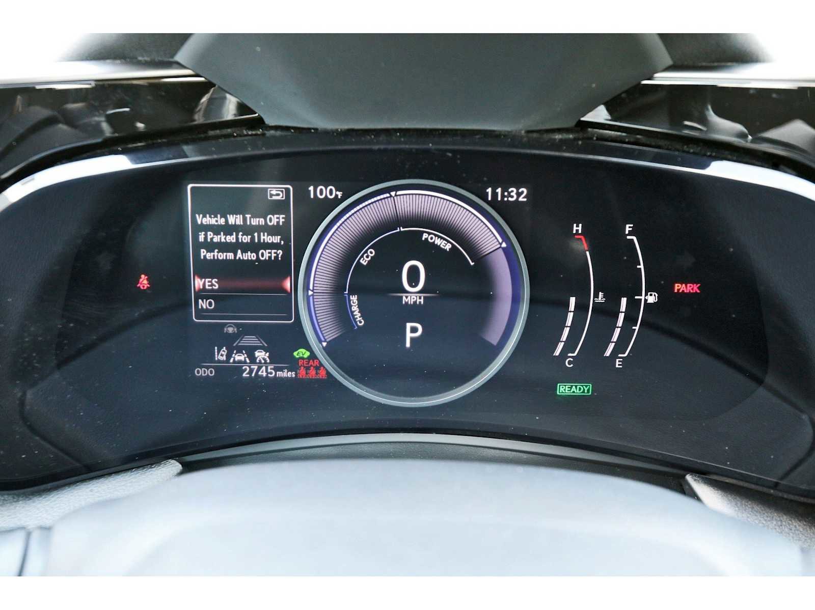 Used 2025 Lexus NX 350 AWD image 14