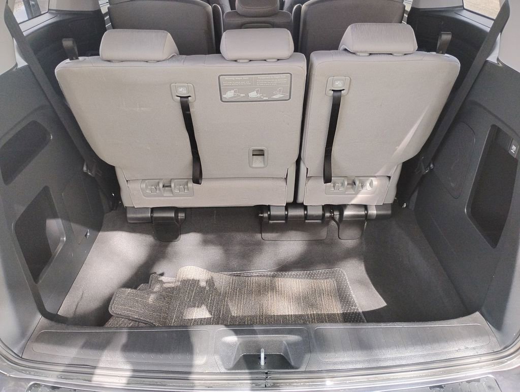 Used 2023 Honda Odyssey EX image 18