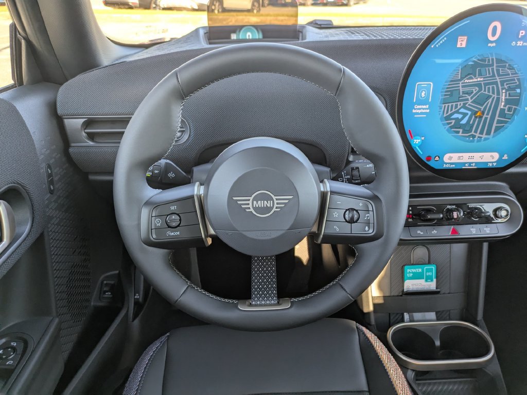 New 2026 MINI Cooper S FWD image 14