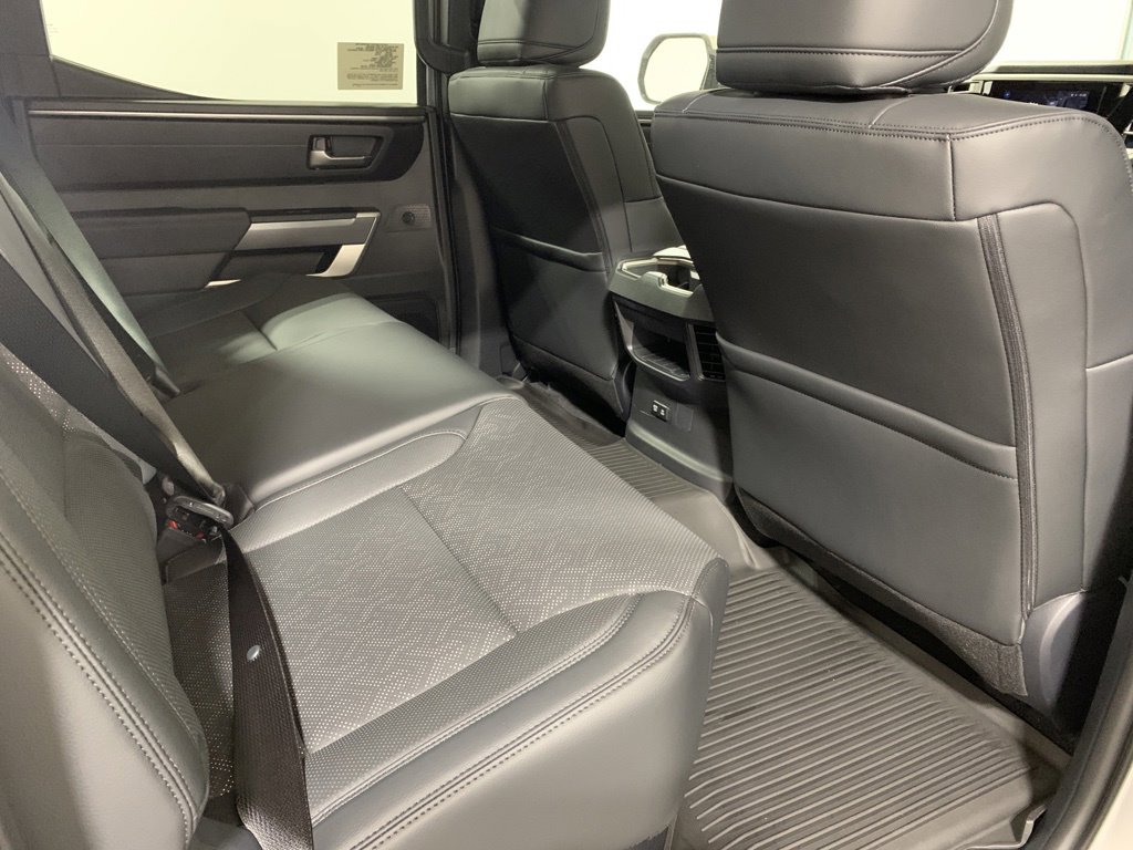 New 2025 Toyota Tundra SR5 image 19