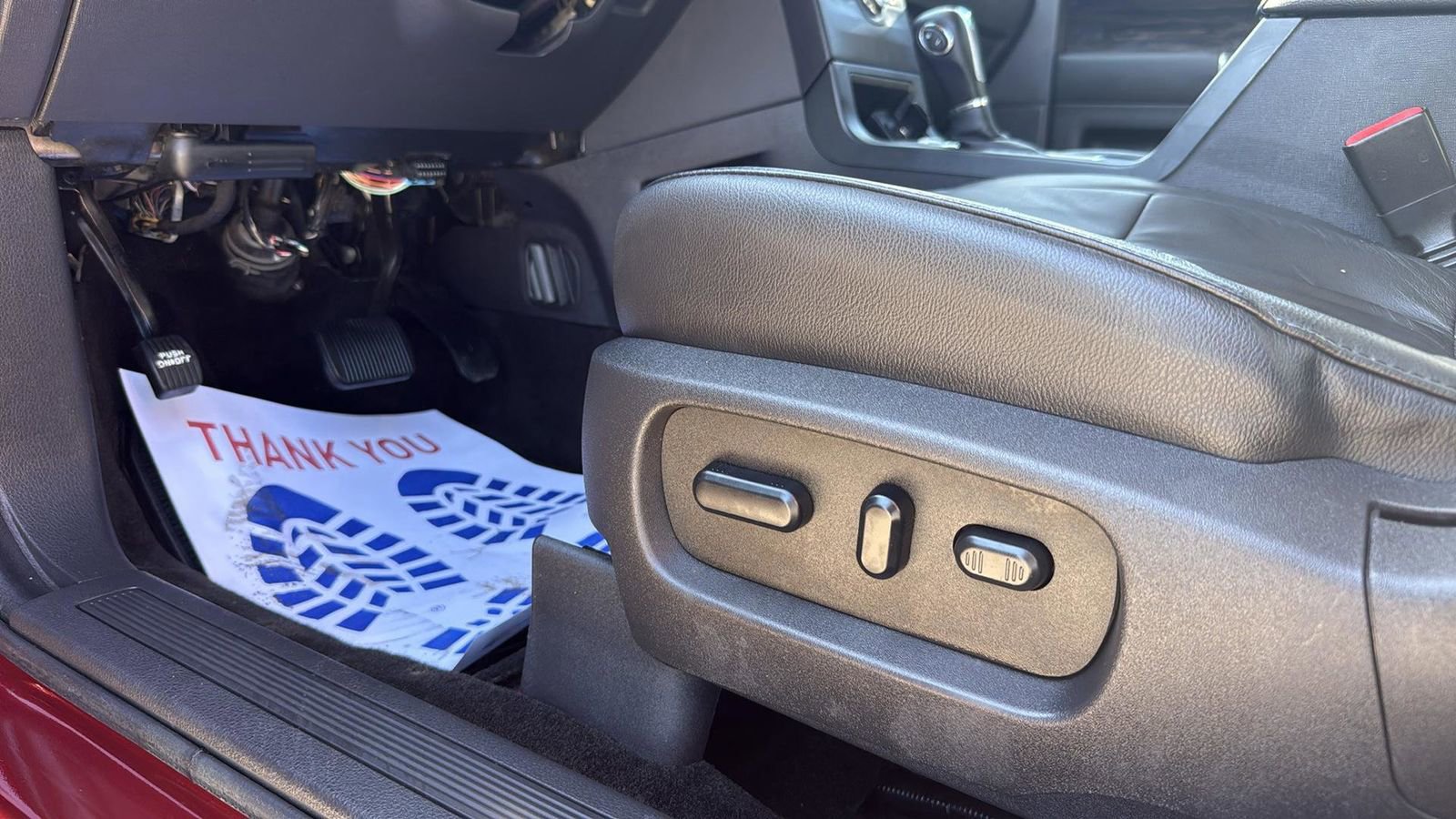 Used 2019 Ford Flex SEL w/ Equipment Group 202A image 8