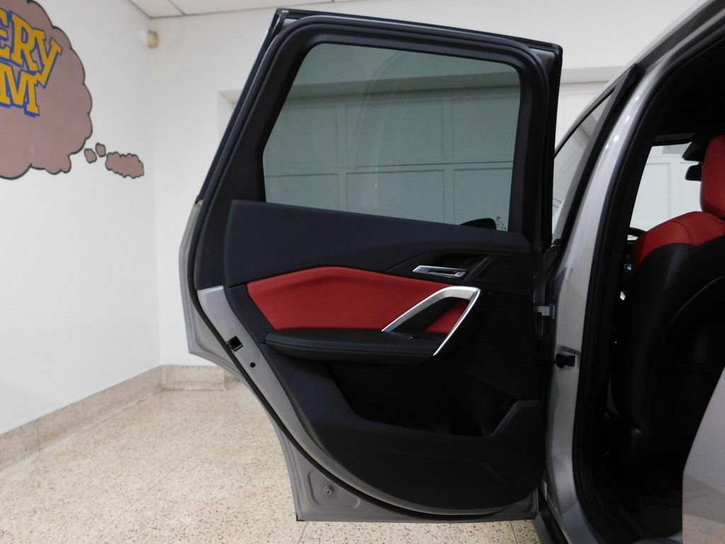 Used 2024 BMW X1 xDrive28i image 78