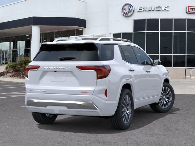 New 2026 GMC Terrain Denali image 4