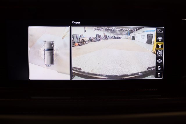 Used 2024 Mercedes-Benz G 63 AMG G 63 AMG image 9