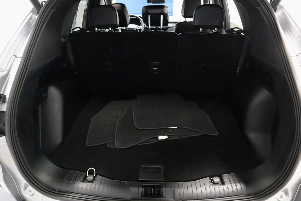 Certified 2023 Ford Escape ST-Line w/ Tech Pack #1 image 14