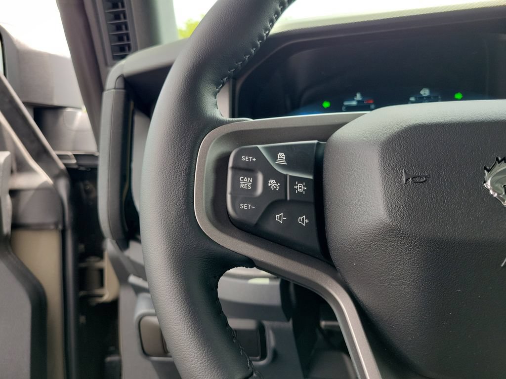 New 2026 Ford Bronco Badlands AWD/4WD image 24