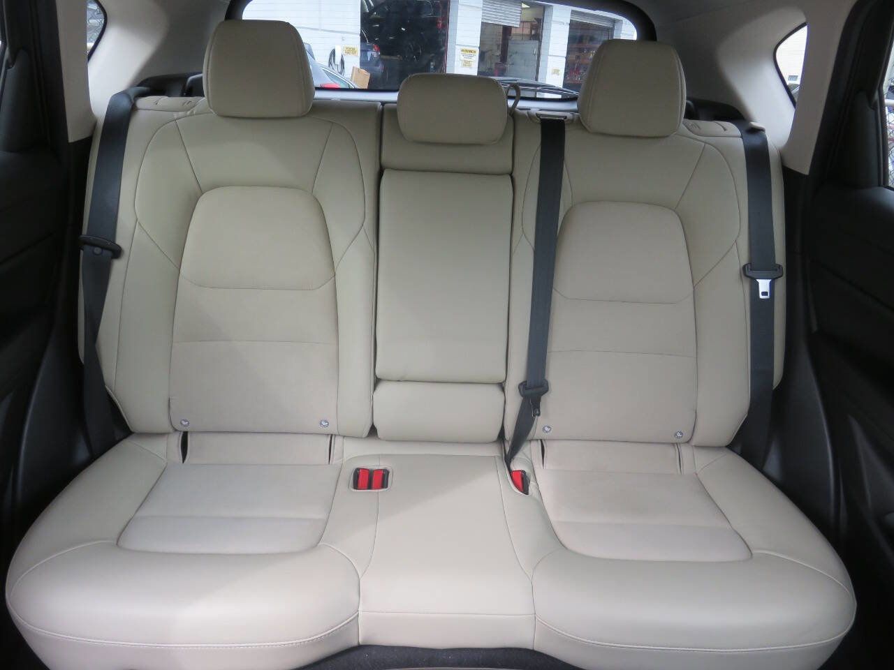 Used 2023 MAZDA CX-5 AWD 2.5 S w/ Select Package image 20