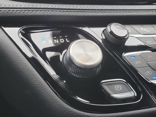 New 2026 Chrysler Pacifica Select image 20