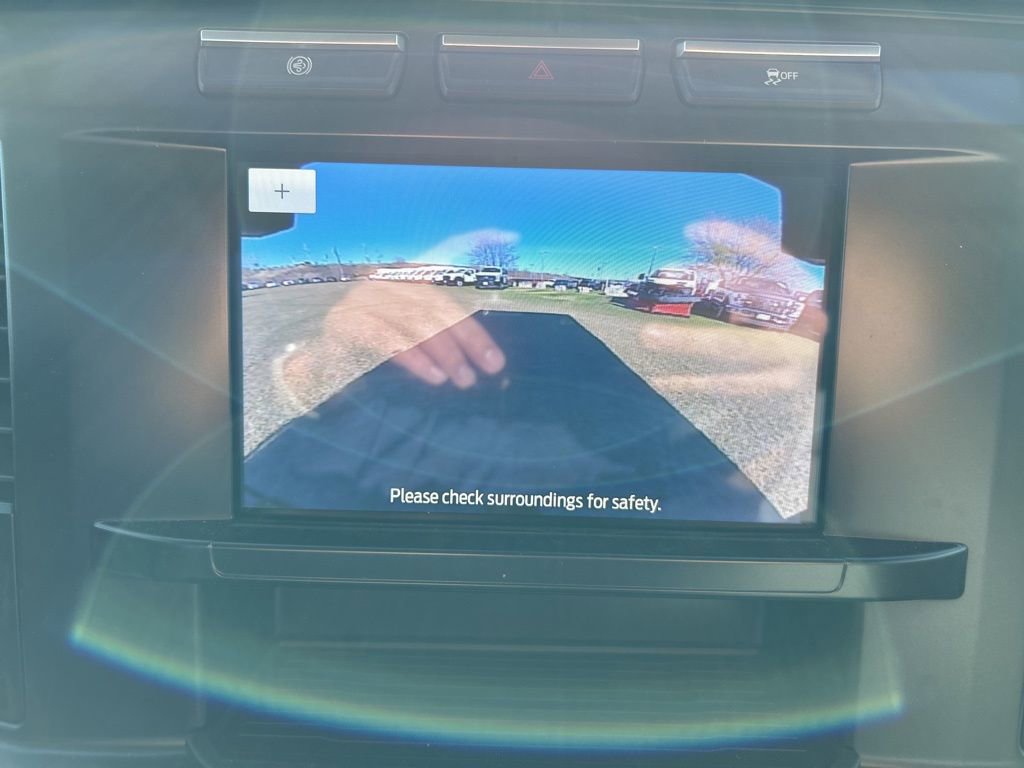 New 2024 Ford F450 XL image 17