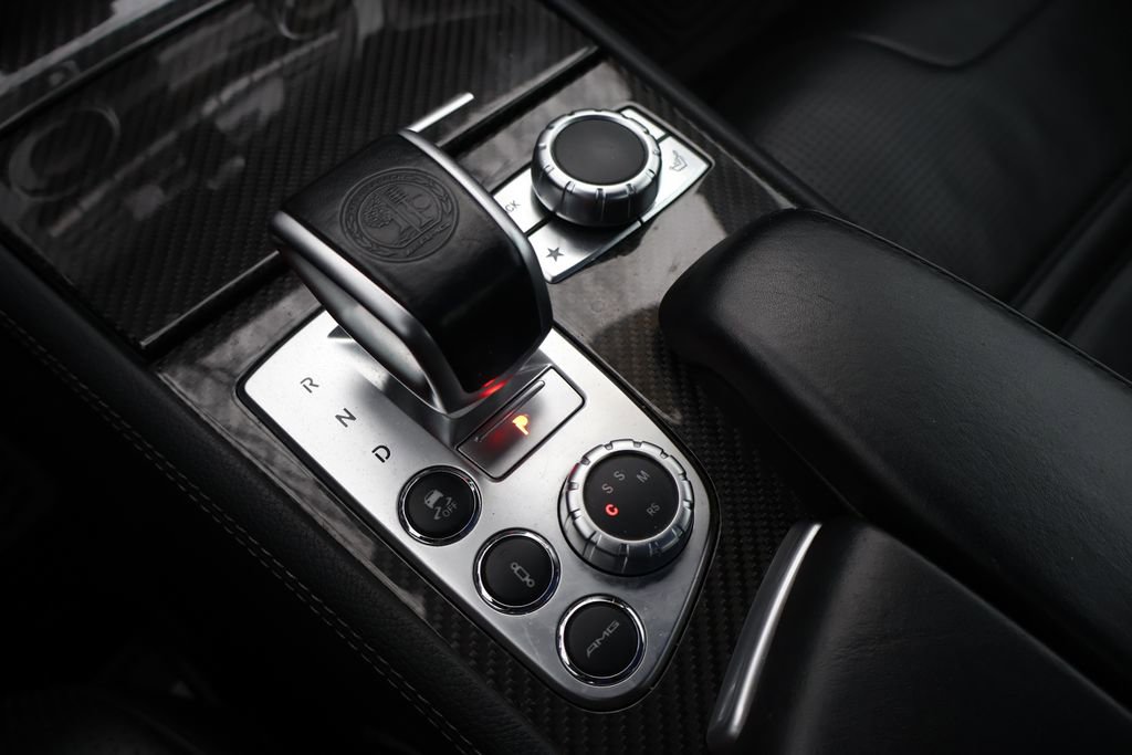 Used 2013 Mercedes-Benz SL 63 AMG image 23