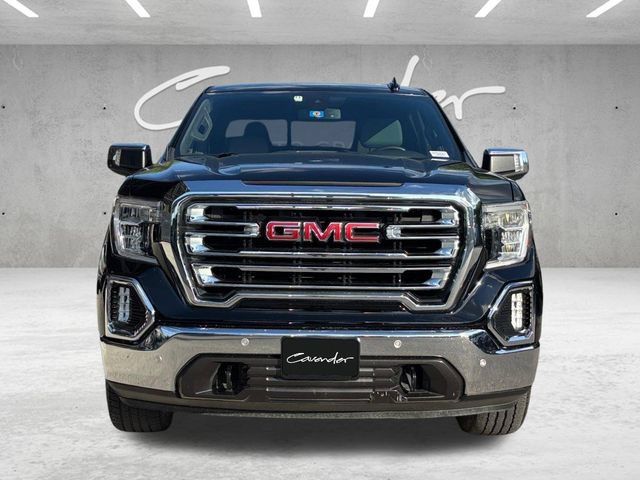 Used 2020 GMC Sierra 1500 SLT AWD/4WD image 23