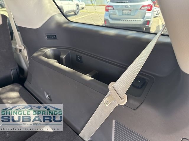 Used 2023 Lincoln Navigator Reserve image 18