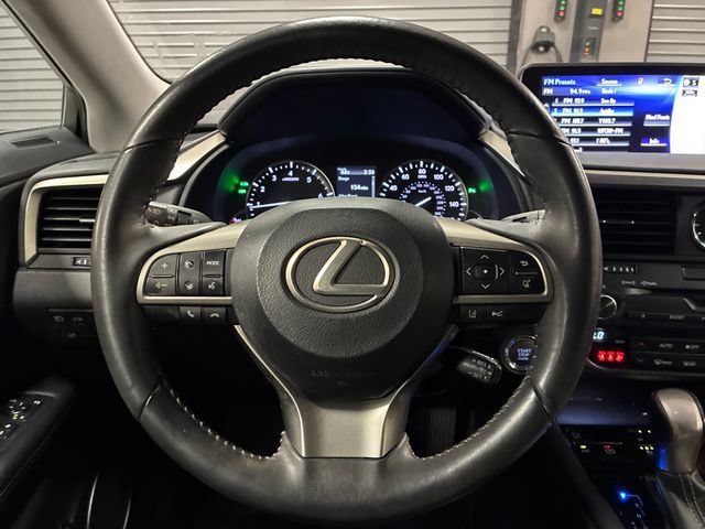 Used 2018 Lexus RX 350 AWD w/ Premium Package image 14