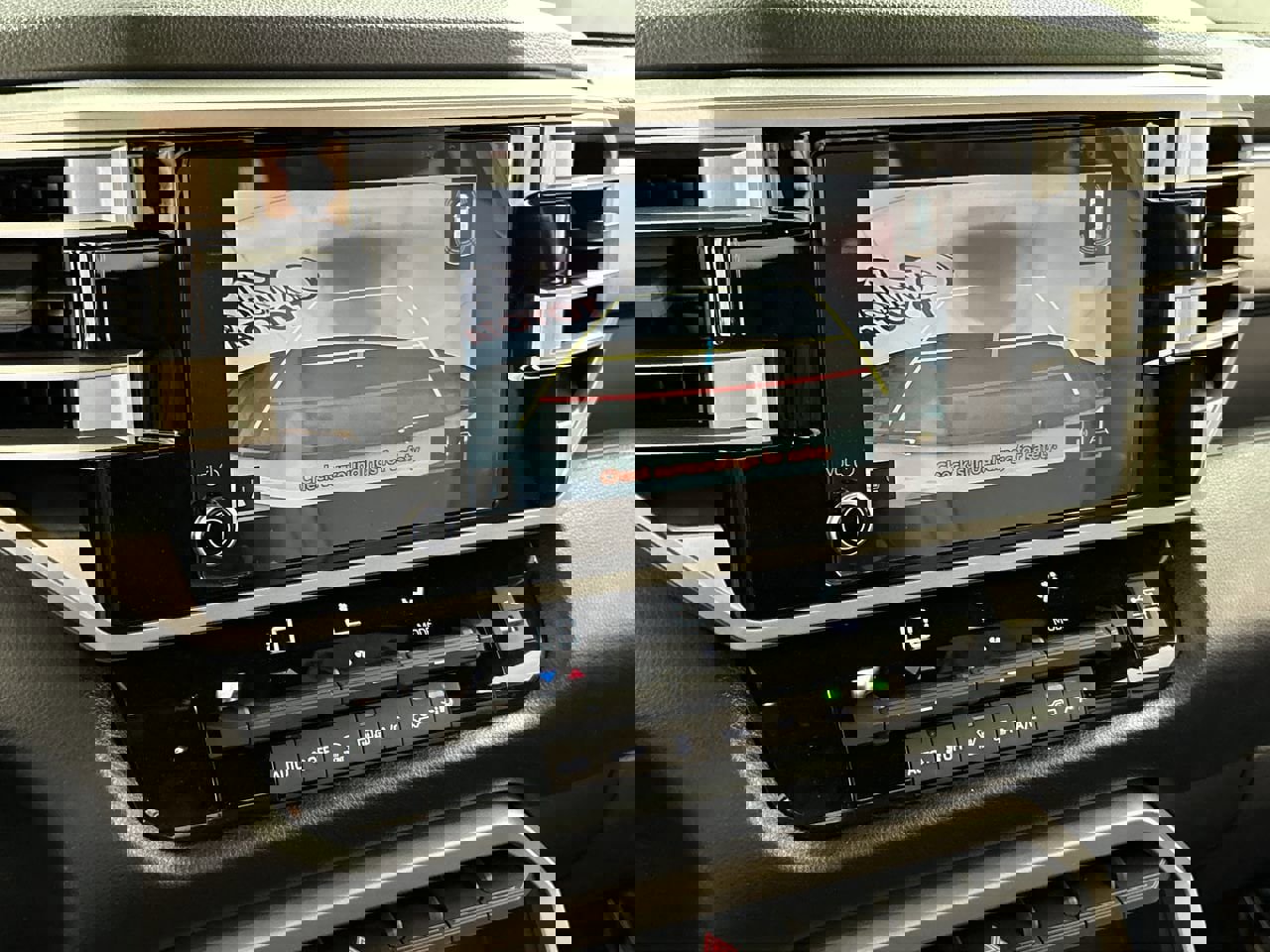 Used 2026 Toyota Tundra SR5 w/ SR5 Convenience Package image 17