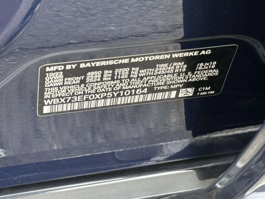 Used 2023 BMW X1 xDrive28i w/ Convenience Package image 30