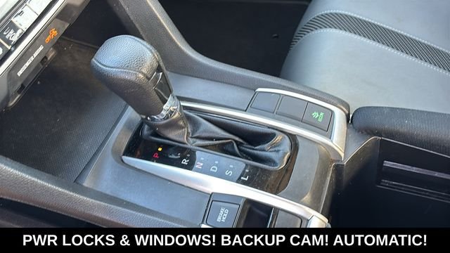 Used 2016 Honda Civic LX image 18