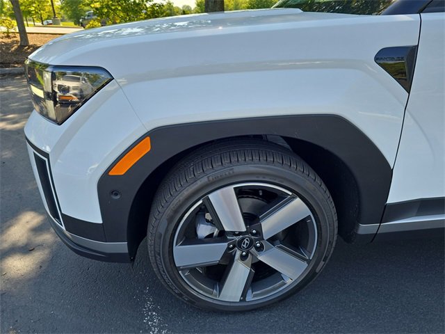 New 2026 Hyundai Santa Fe Limited image 10