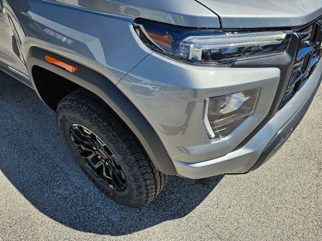 New 2026 GMC Canyon Elevation w/ Convenience Package image 11