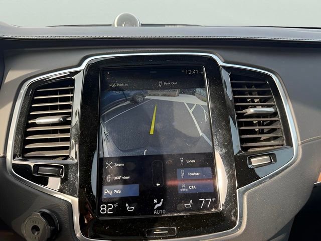 Used 2018 Volvo XC90 T6 Inscription w/ Convenience Package image 13