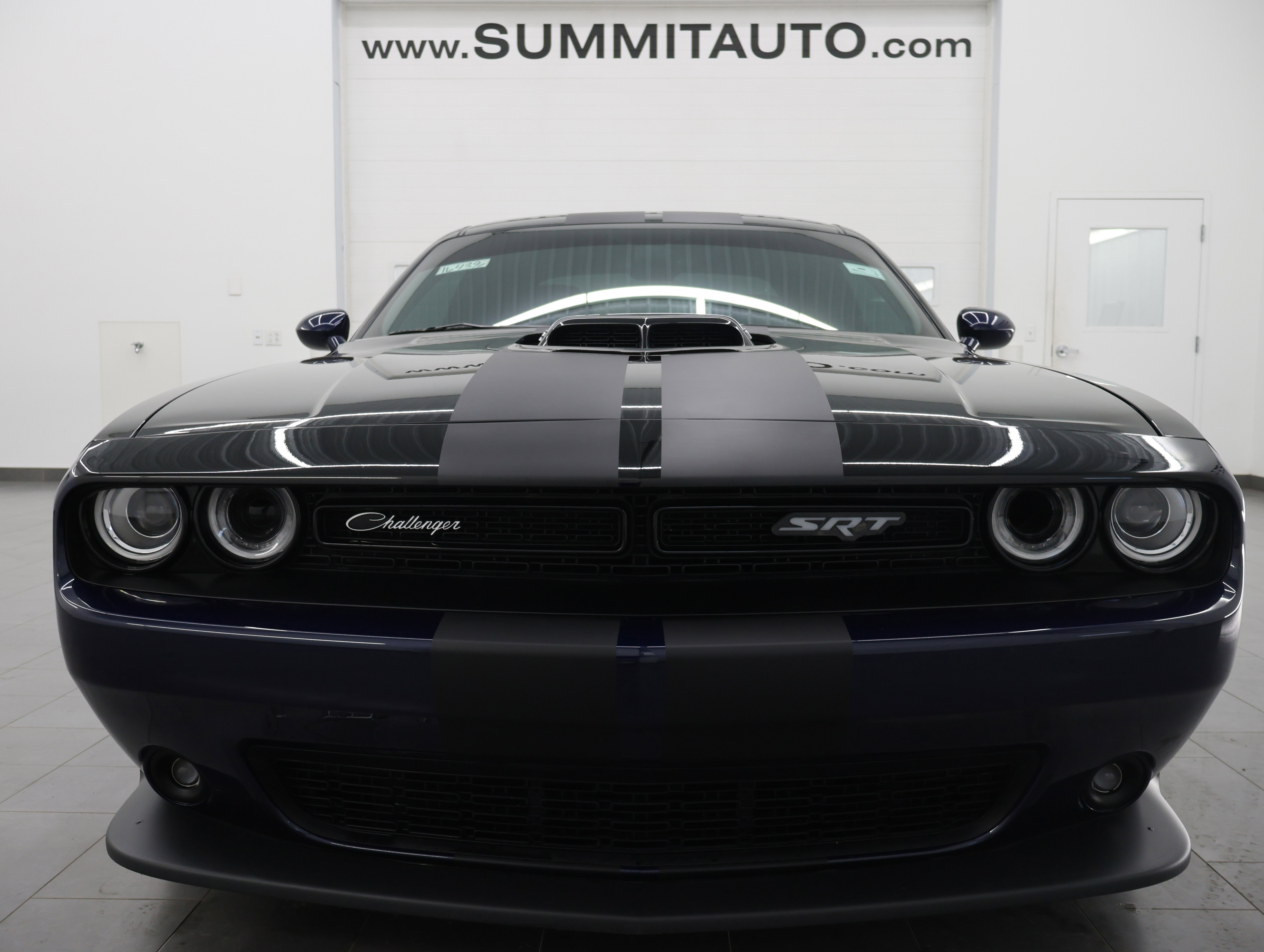 Used 2017 Dodge Challenger R/T Scat Pack RWD image 23