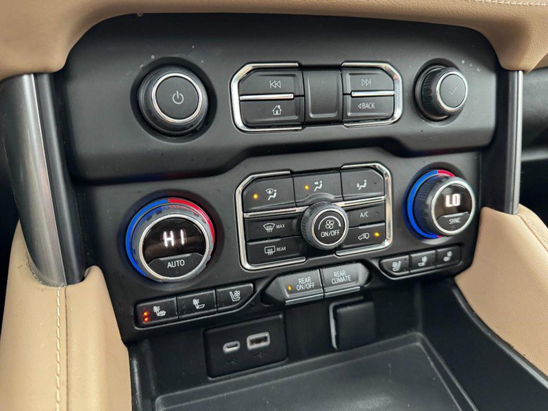 Used 2023 Chevrolet Tahoe Premier image 21