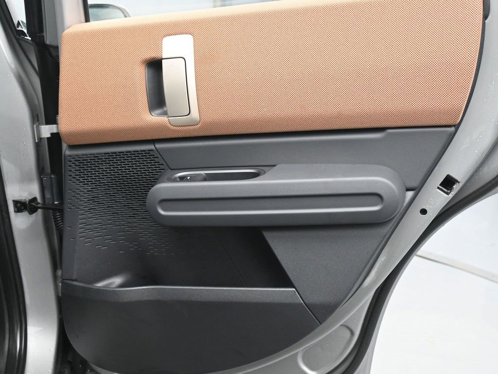 Used 2025 MINI Cooper Countryman S image 21