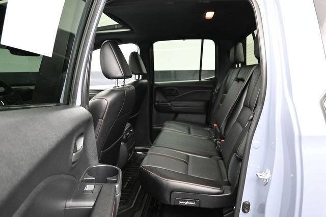Used 2024 Honda Ridgeline TrailSport image 24