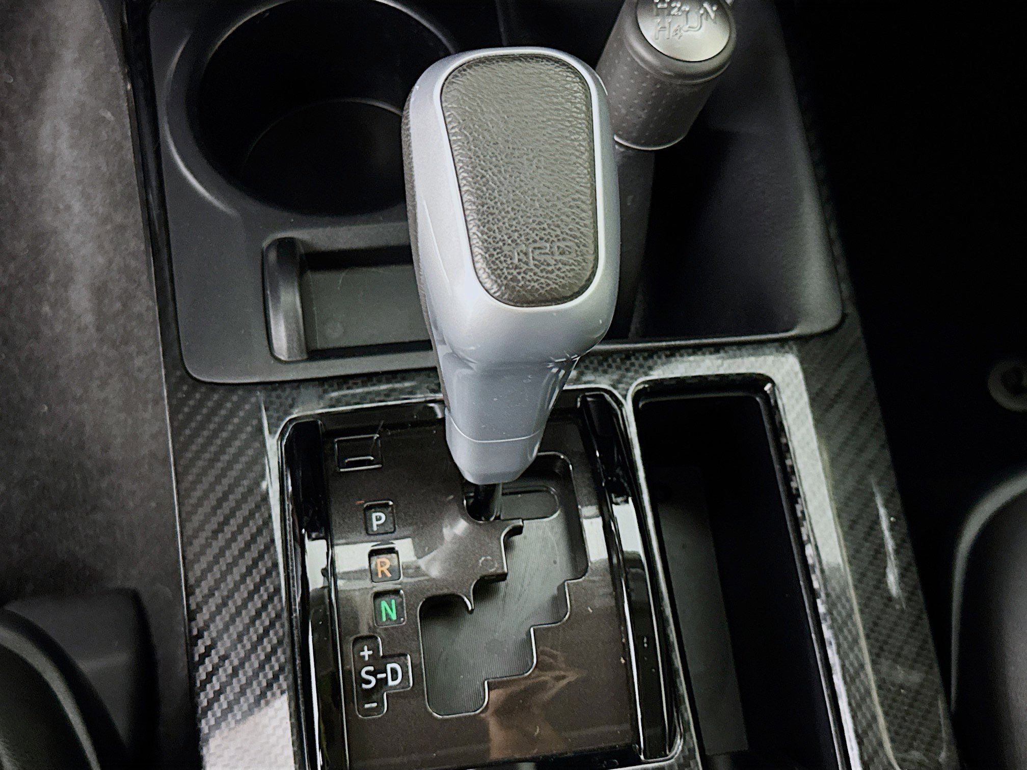 Used 2021 Toyota 4Runner TRD Off-Road Premium w/ Moonroof Package image 19