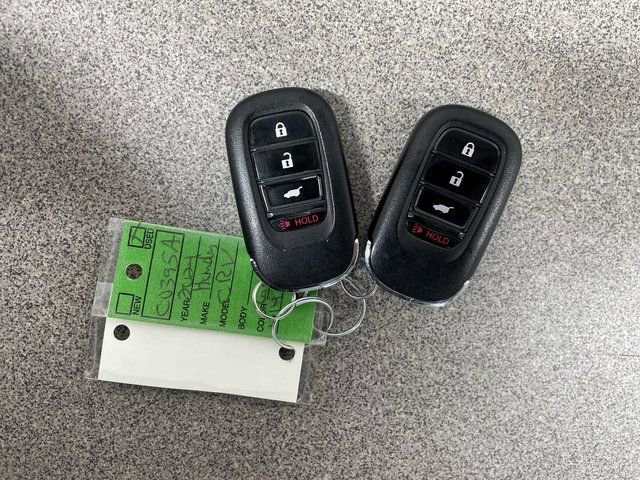 Used 2024 Honda CR-V LX image 25