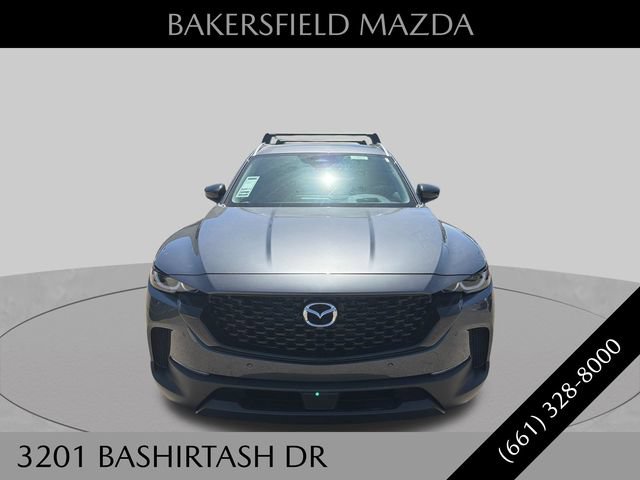New 2026 MAZDA CX-50 2.5 Hybrid w/ Weather Package AWD/4WD image 8