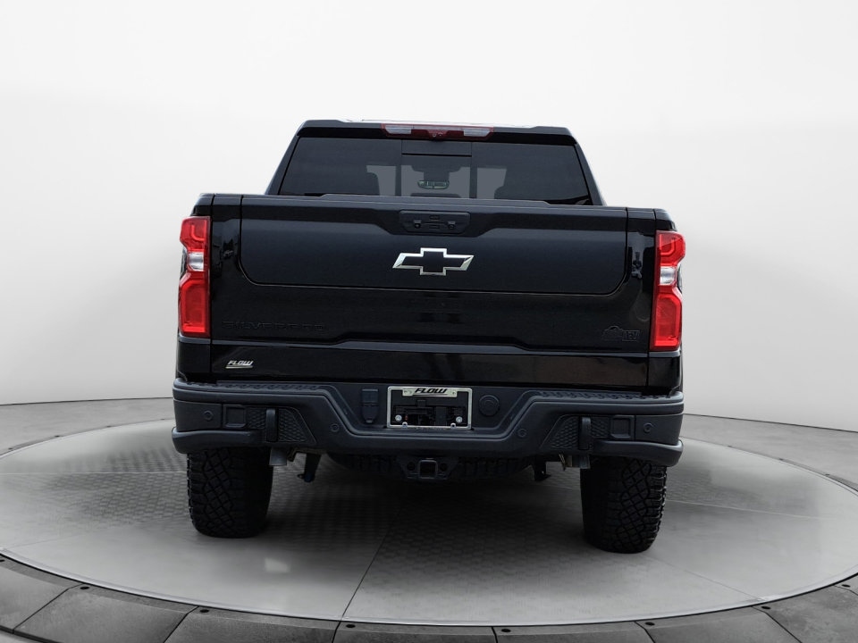 Certified 2024 Chevrolet Silverado 1500 ZR2 w/ ZR2 Bison Edition image 6