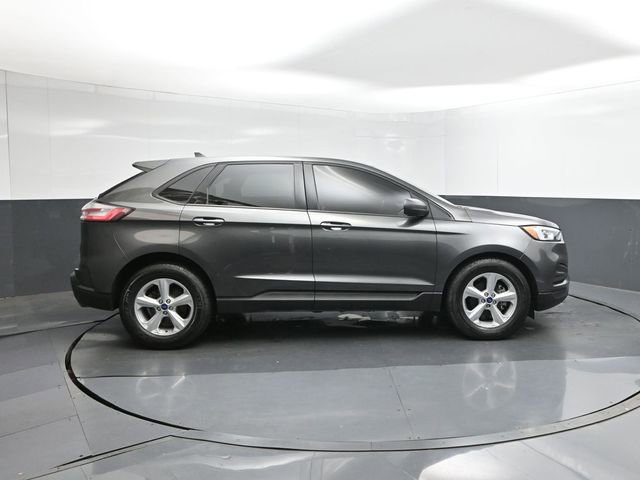 Used 2019 Ford Edge SE FWD image 11