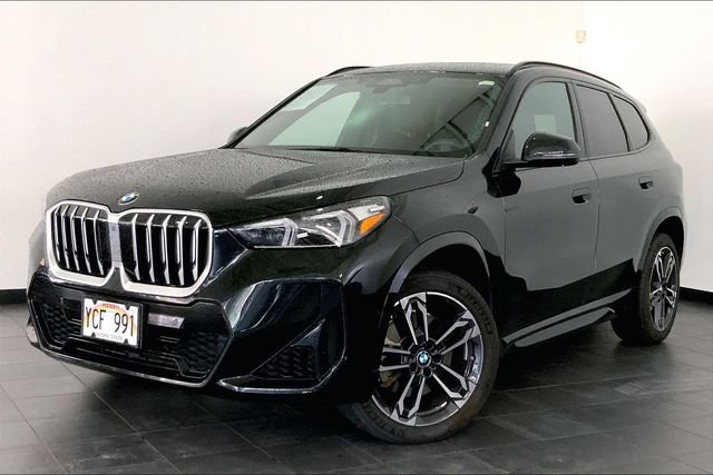 Used 2026 BMW X1 xDrive28i w/ M Sport Package