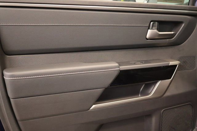 New 2026 Toyota Tundra Limited AWD/4WD image 25