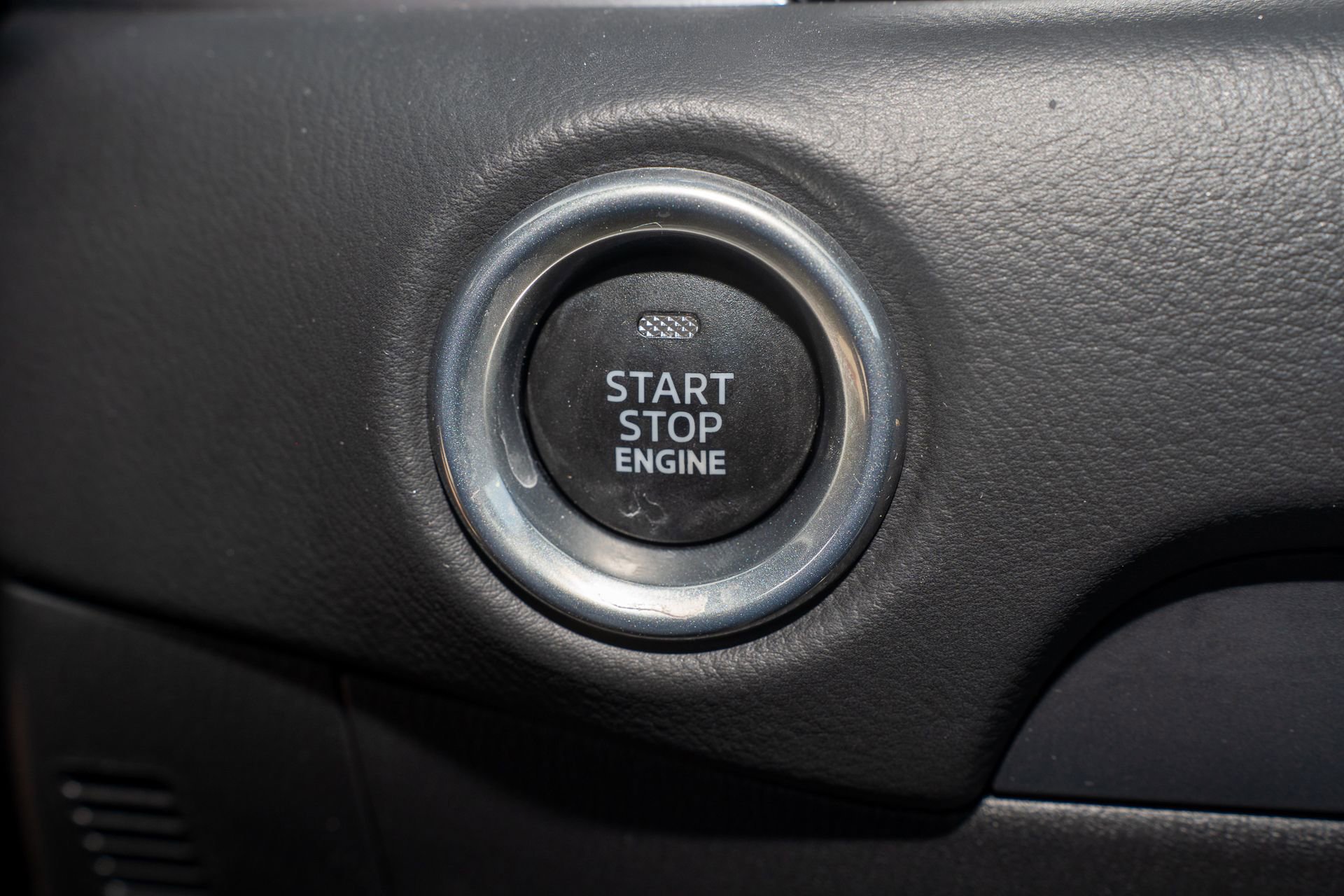 Used 2024 MAZDA CX-5 AWD 2.5 S image 31