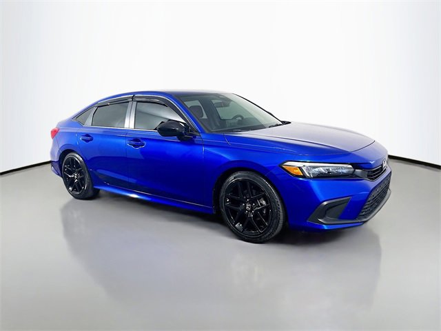 Used 2023 Honda Civic Sport image 26