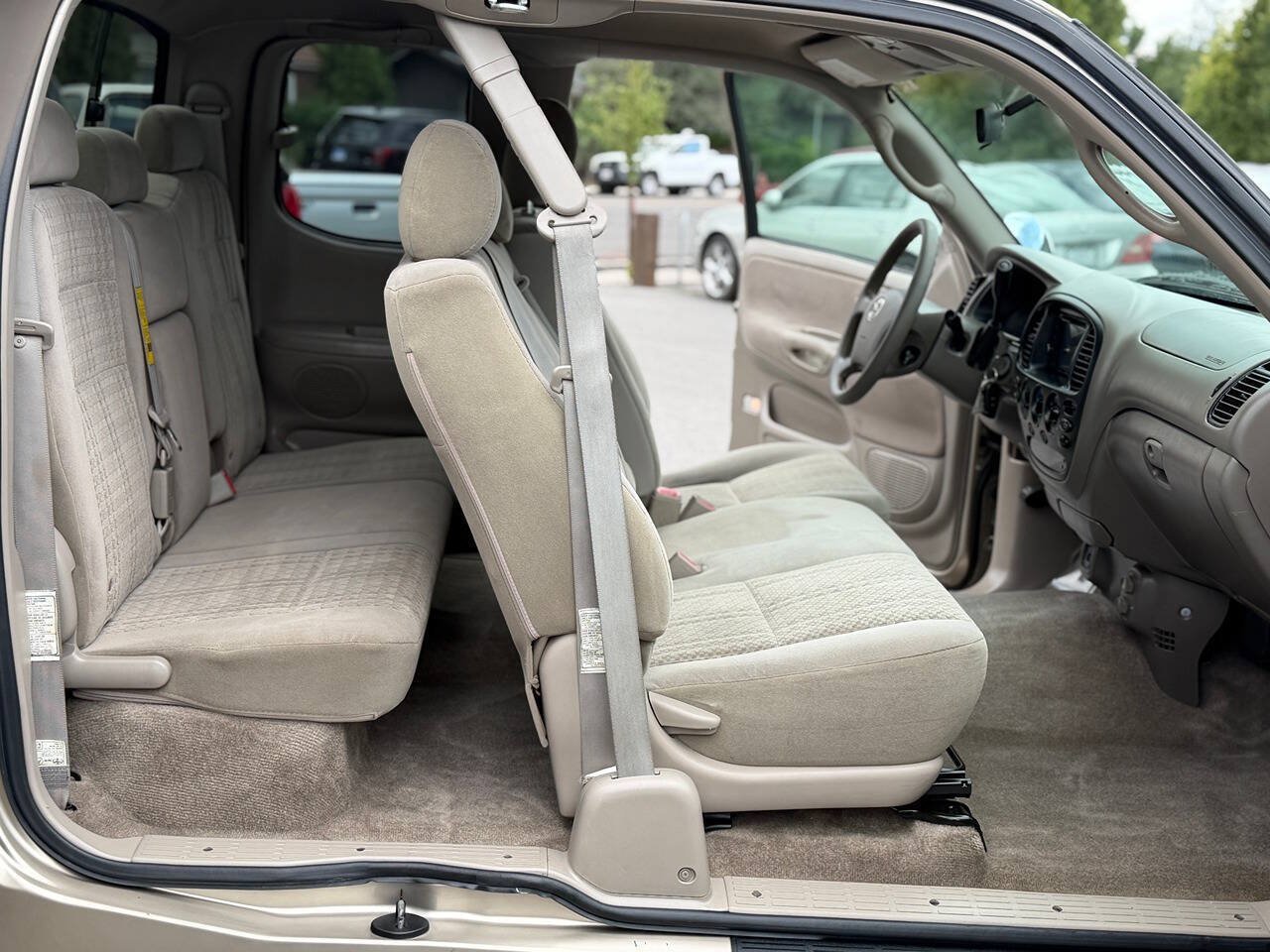 Used 2005 Toyota Tundra SR5 RWD image 37