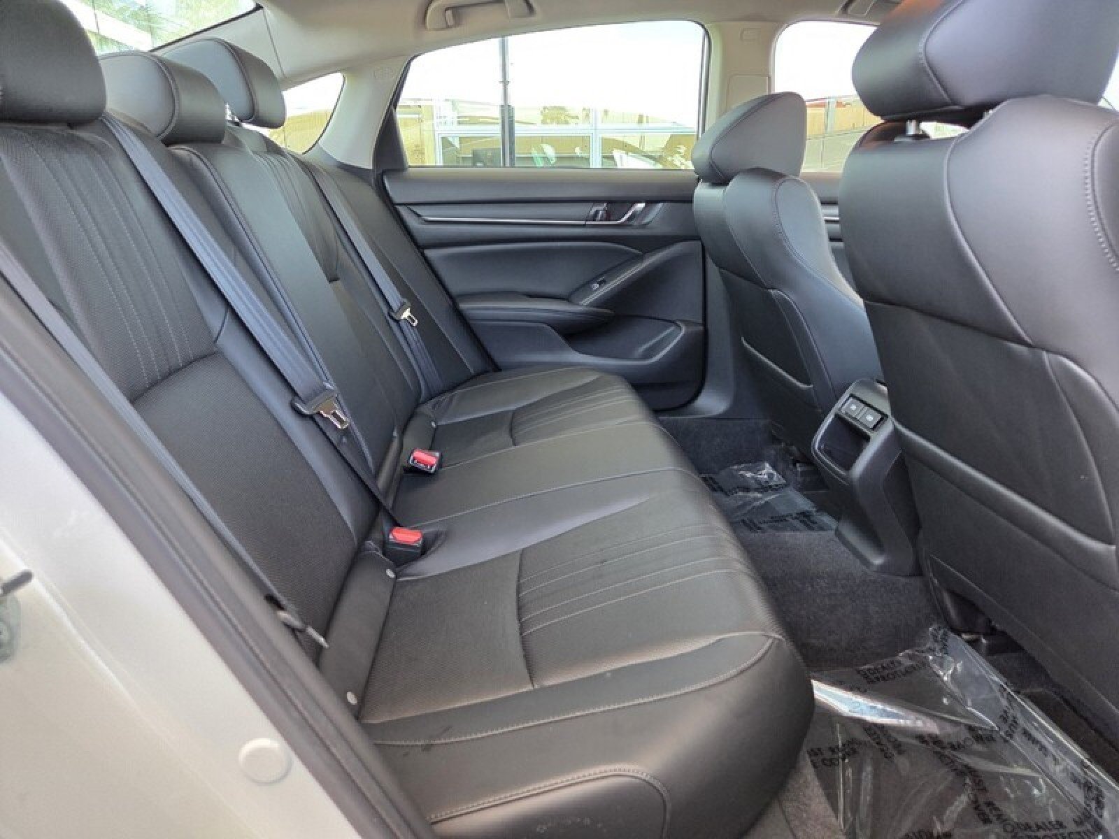Used 2022 Honda Accord Sport Special Edition image 18