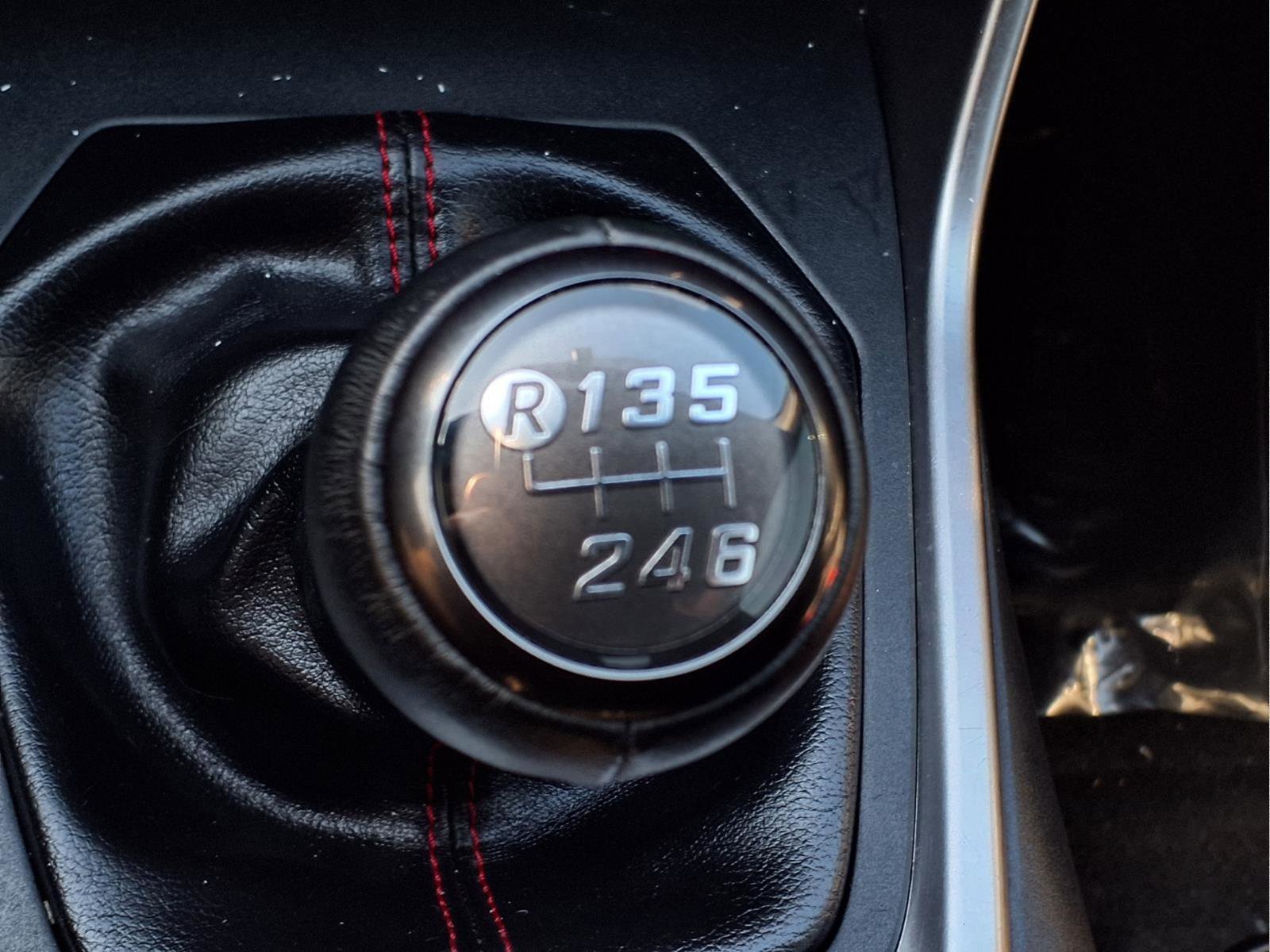 Used 2022 Subaru BRZ Limited image 21