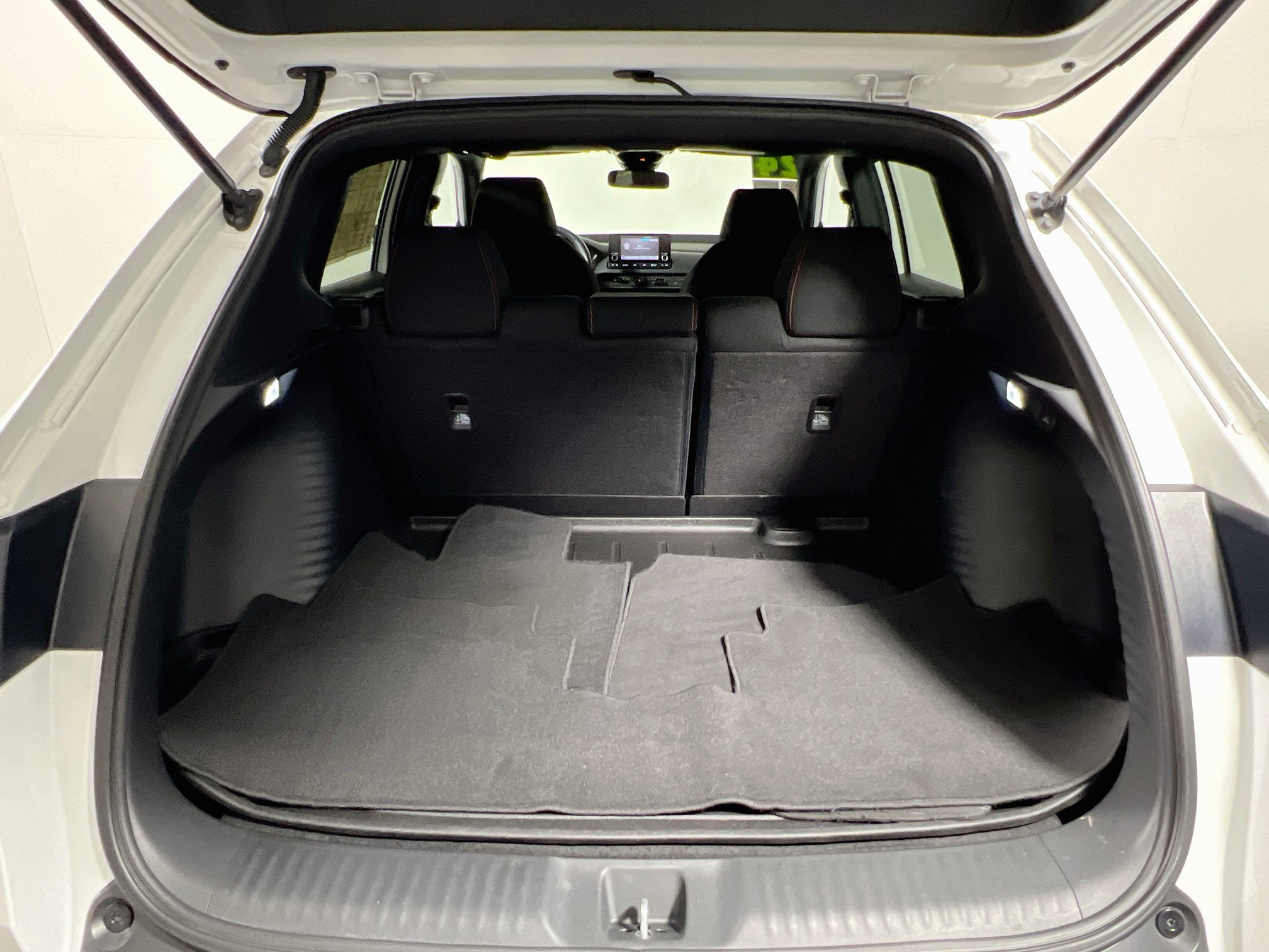 Used 2024 Honda HR-V Sport image 34