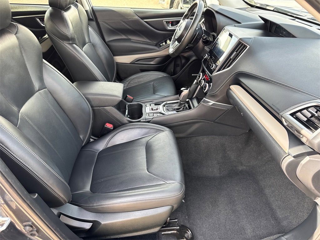Used 2024 Subaru Forester Limited image 15