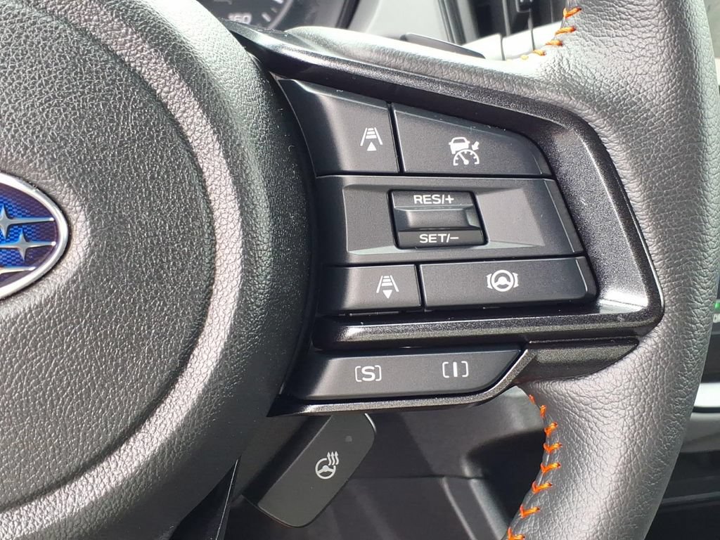 Certified 2026 Subaru Crosstrek 2.5i Limited AWD/4WD image 10