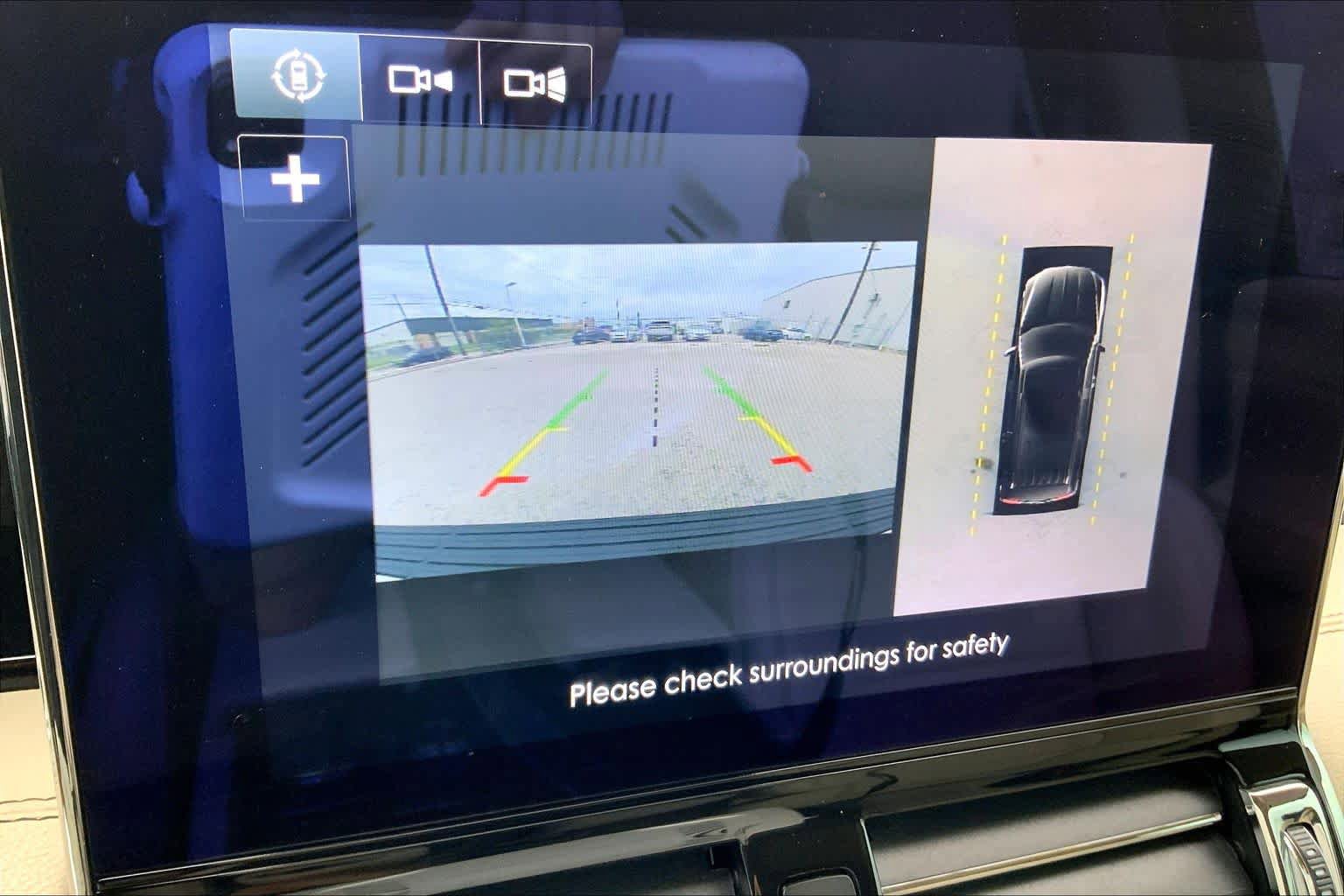 Used 2019 Lincoln Navigator Reserve AWD/4WD image 27