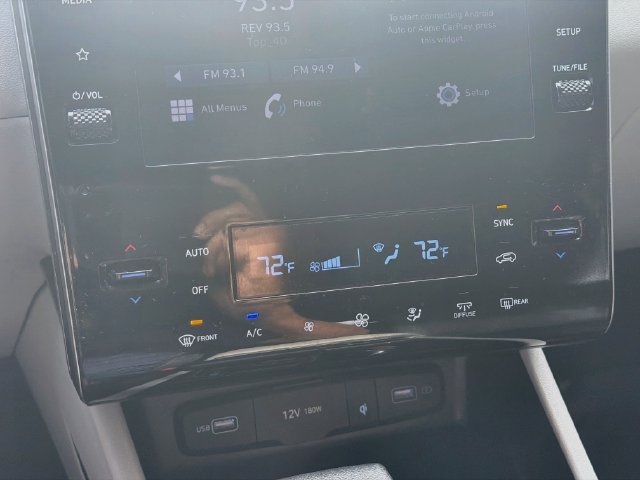 Used 2024 Hyundai Tucson SEL FWD image 15
