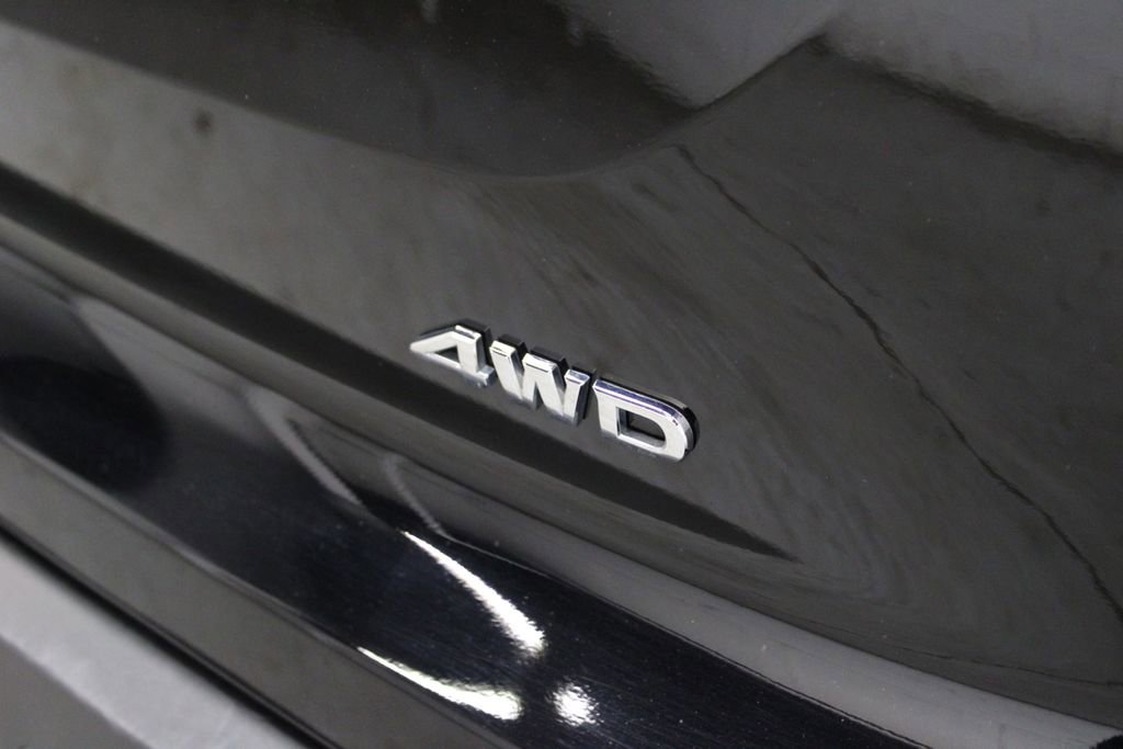 Used 2025 Nissan Pathfinder SV AWD/4WD image 46